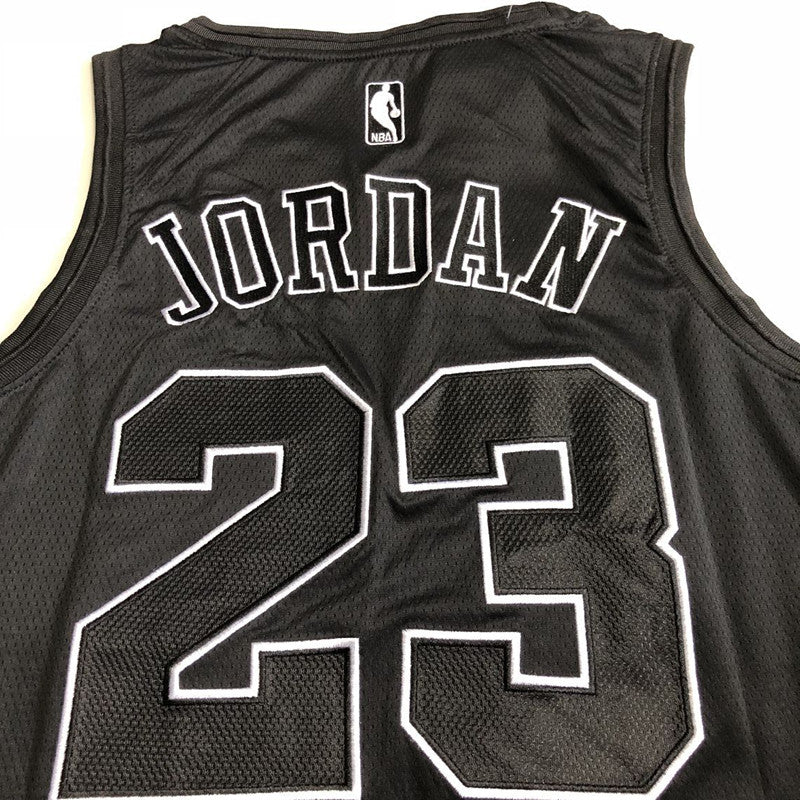 Regata Chicago Bulls Michael Jordan MVP - OGJERSEYSHOP