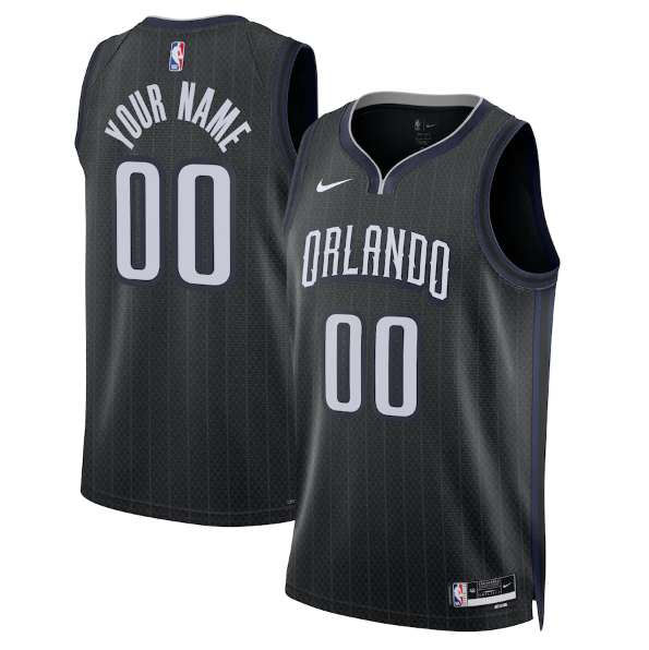 Regata Orlando Magic City Edition 22/23 - OGJERSEYSHOP