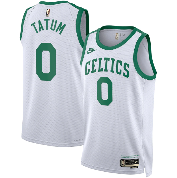 Regata Boston Celtics Classic Edition - OGJERSEYSHOP