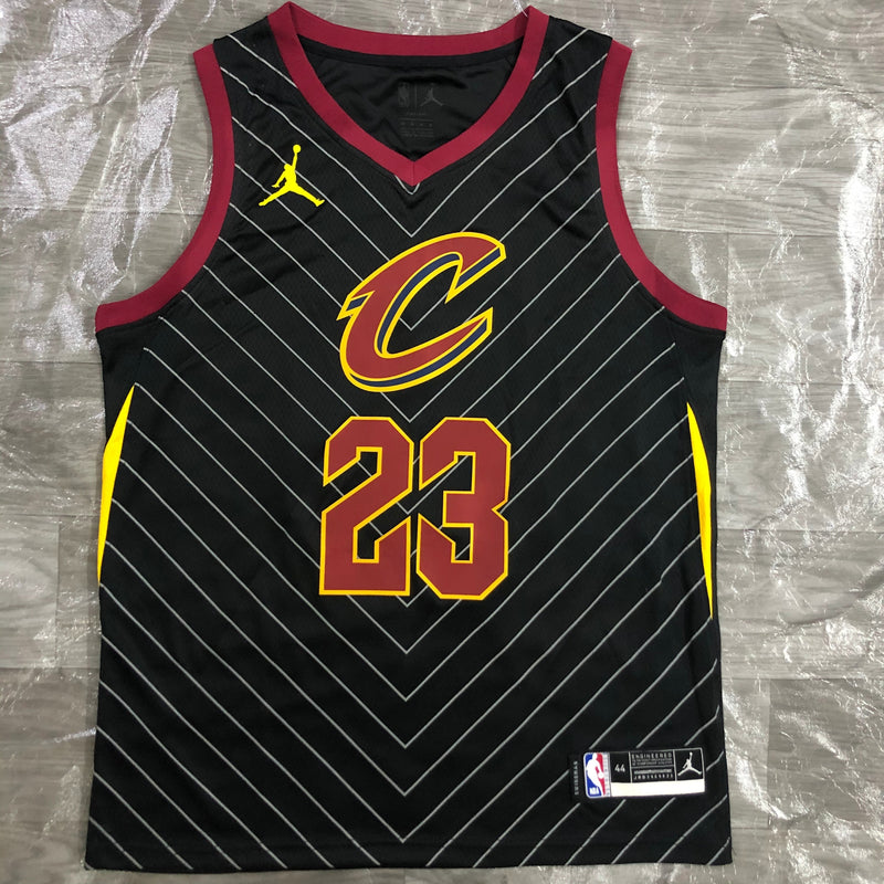 Regata Cleveland Cavaliers Statement Edition 19/20 - OGJERSEYSHOP