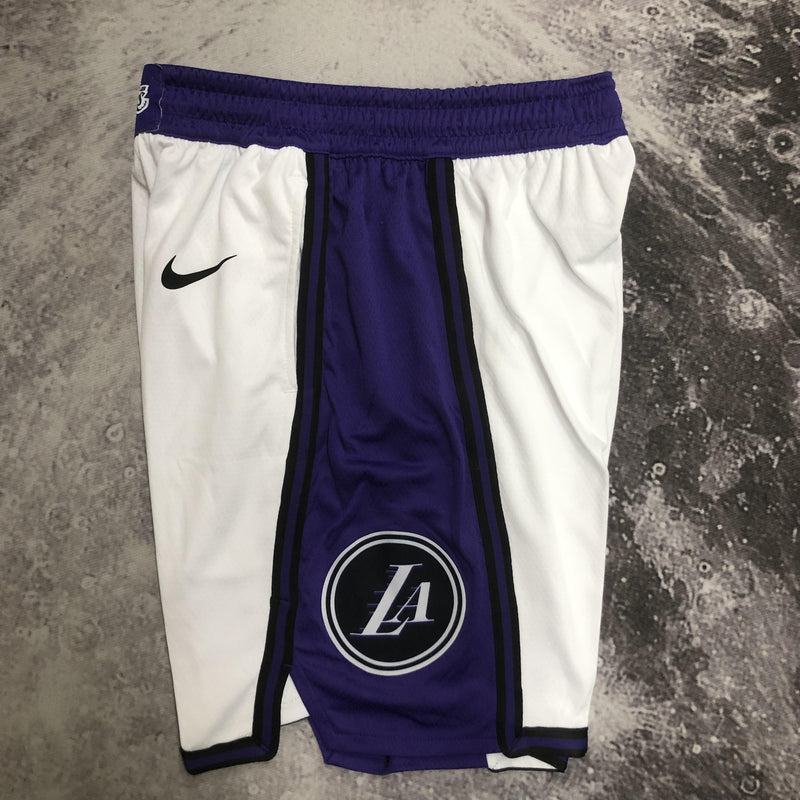 Short Los Angeles Lakers City Edition 22/23 - OGJERSEYSHOP