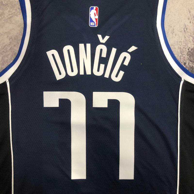 Regata Dallas Mavericks Statement Edition 22/23 - OGJERSEYSHOP