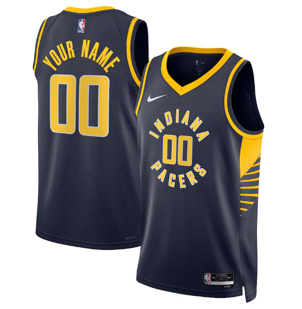 Regata Indiana Pacers Icon Edition 22/23 - OGJERSEYSHOP