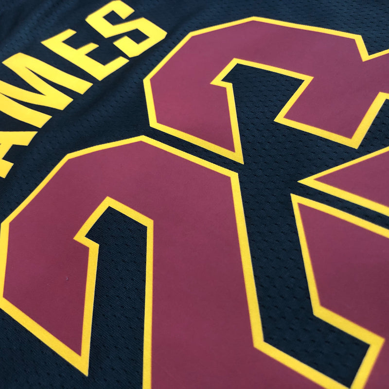 Regata Cleveland Cavaliers Statement Edition 19/20 - OGJERSEYSHOP