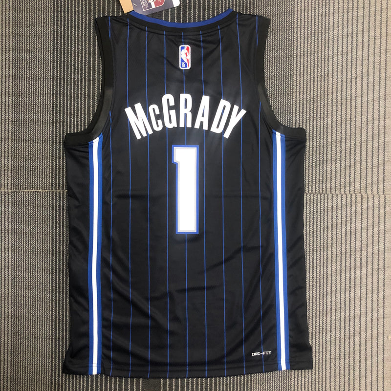 Regata Orlando Magic Icon Edition Diamante 75th - OGJERSEYSHOP