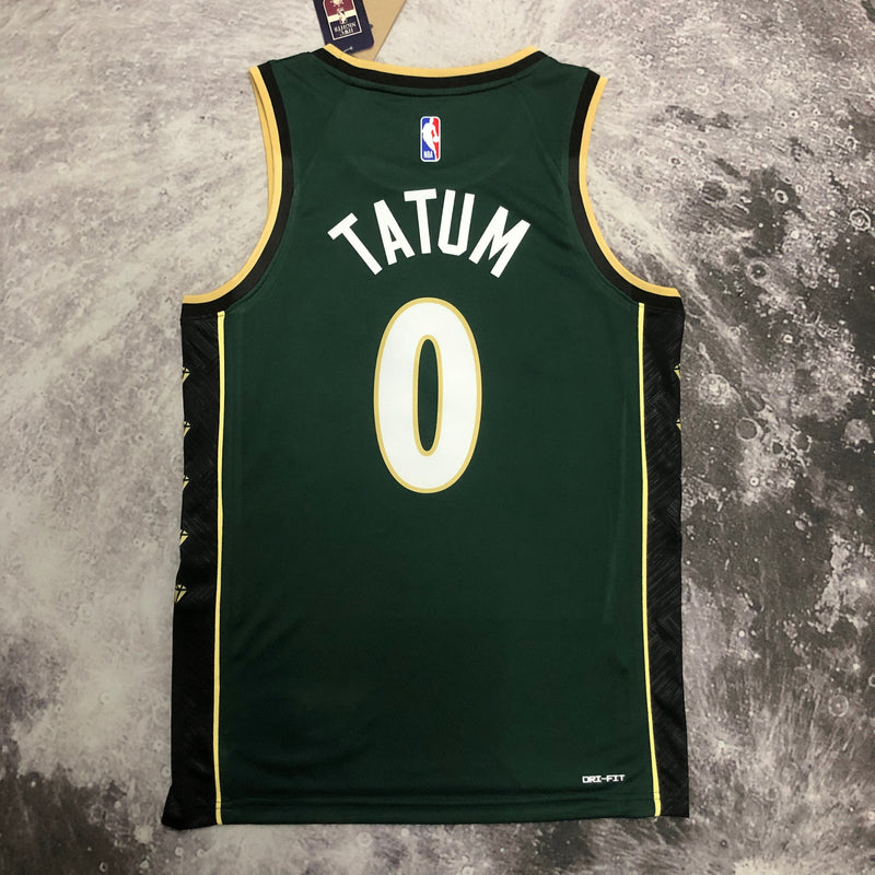 Regata Boston Celtics City Edition 22/23 - OGJERSEYSHOP