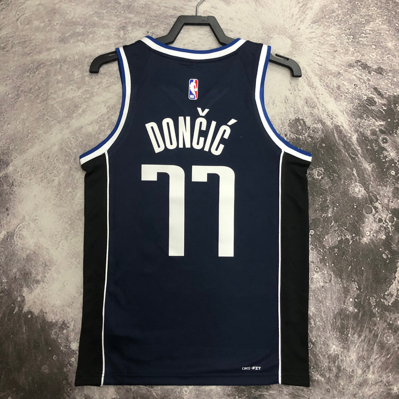 Regata Dallas Mavericks Statement Edition 22/23 - OGJERSEYSHOP