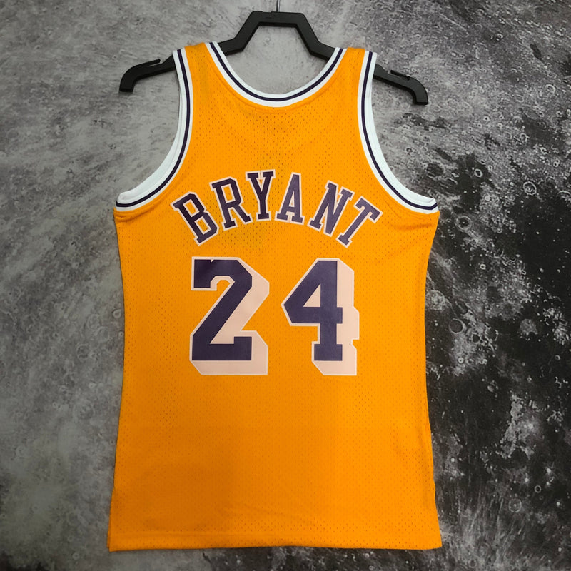 Regata Swingman Los Angeles Lakers Mitchell & Ness Hardwood Classics 2007/08 - OGJERSEYSHOP