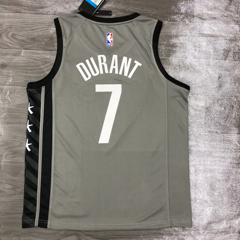 Regata Brooklyn Nets Statement Edition 21/22 - OGJERSEYSHOP