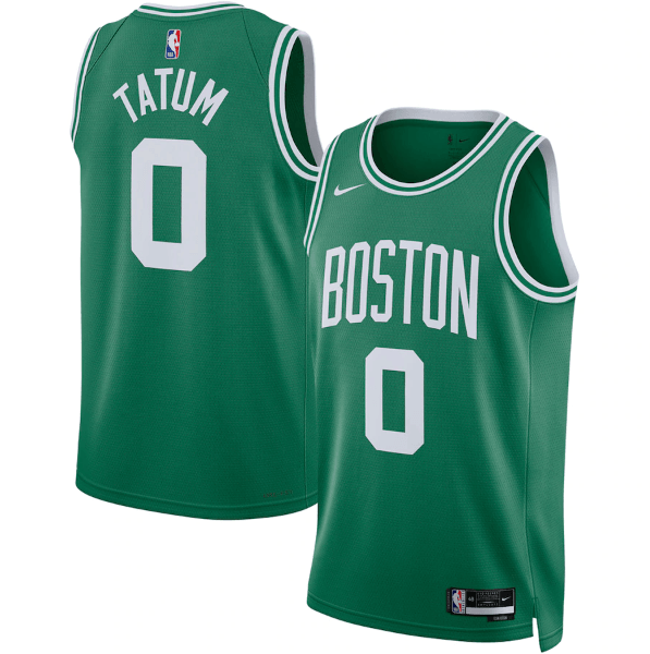 Regata Boston Celtics Icon Edition - OGJERSEYSHOP