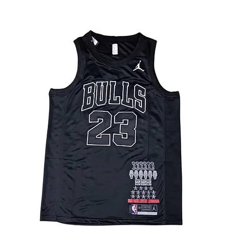 Regata Chicago Bulls Michael Jordan MVP - OGJERSEYSHOP