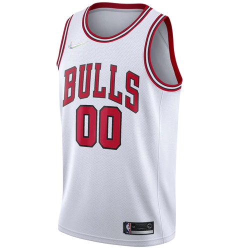 Regata Chicago Bulls Association Edition Diamante 75th - OGJERSEYSHOP