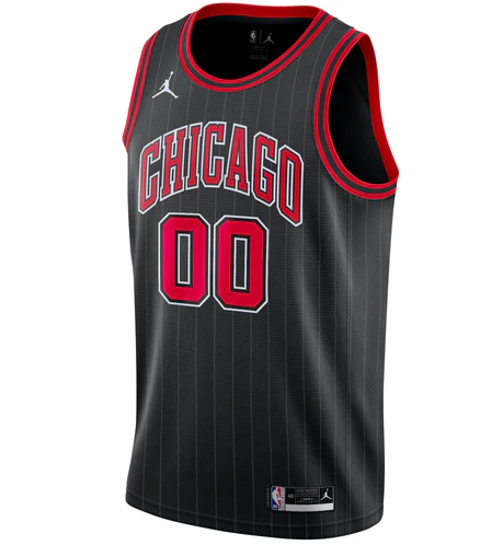 Regata Chicago Bulls Statement Edition Diamante 75th - OGJERSEYSHOP