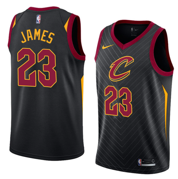 Regata Cleveland Cavaliers Statement Edition 19/20 - OGJERSEYSHOP