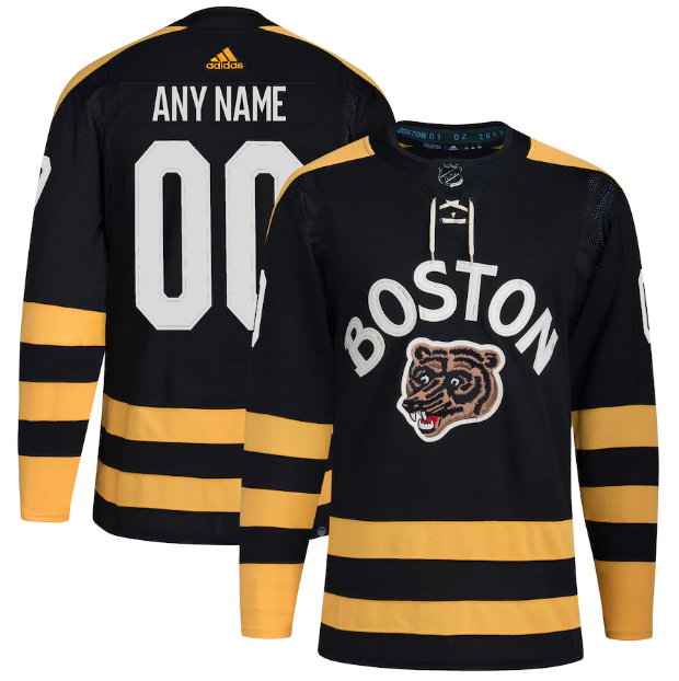 Jersey Boston Bruins Winter Classic - OGJERSEYSHOP